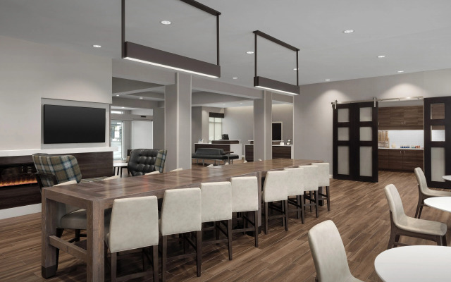 Residence Inn Kenwood