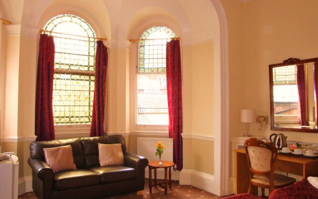 The Z Hotel at Gloucester Place