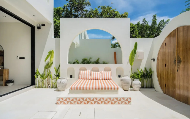 The Makara Villas Uluwatu