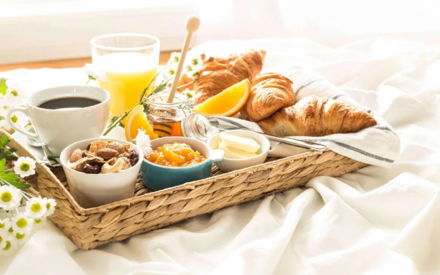 The Grand by Capital O Texarkana I-30