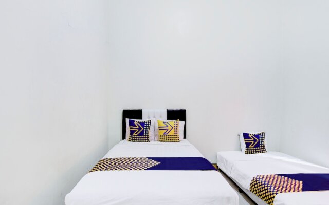 SPOT ON 94007 Homestay Putra Syariah