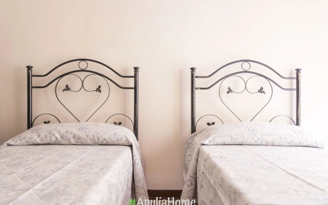 Appartamento Virginia