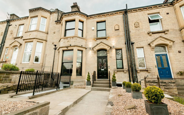 Townhouse No 12