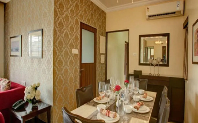 Lalco Residency