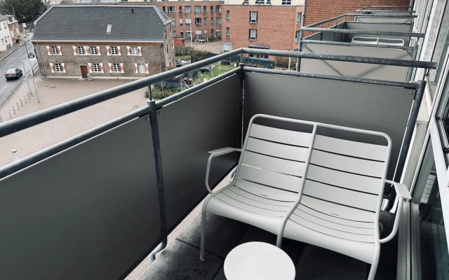 Avidonapartments