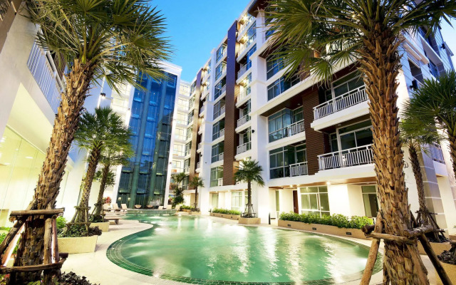 Art Patong Residence