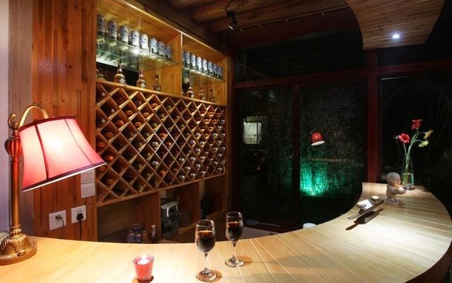 Lijiang Mann House