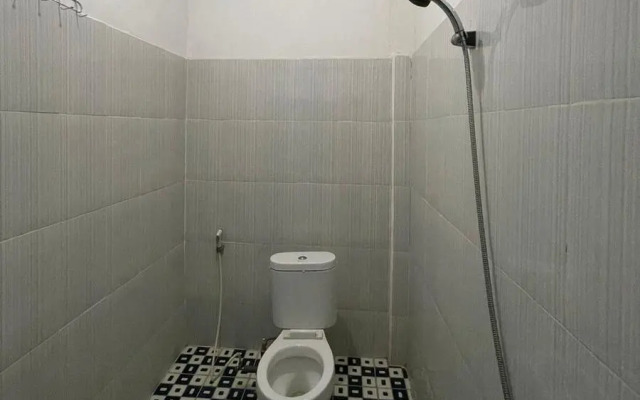 Hotel Lucky 21 Syariah RedPartner