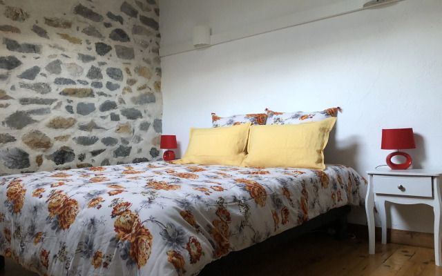 Aux Belles Vacances- Adult Only