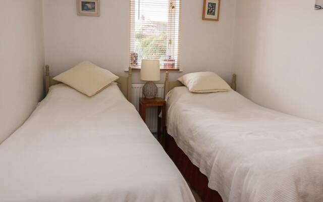 Lower Deck, Haverfordwest