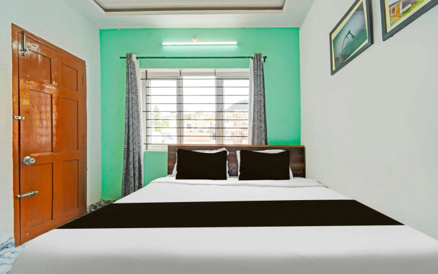 OYO 70213 Anmols Peace Home Stay
