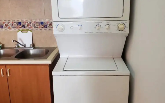 Apartamentos Ejecutivos La Fuente