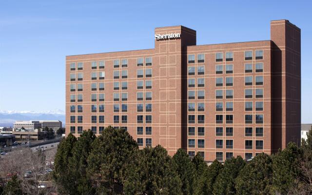 Comfort Suites Denver Tech Center