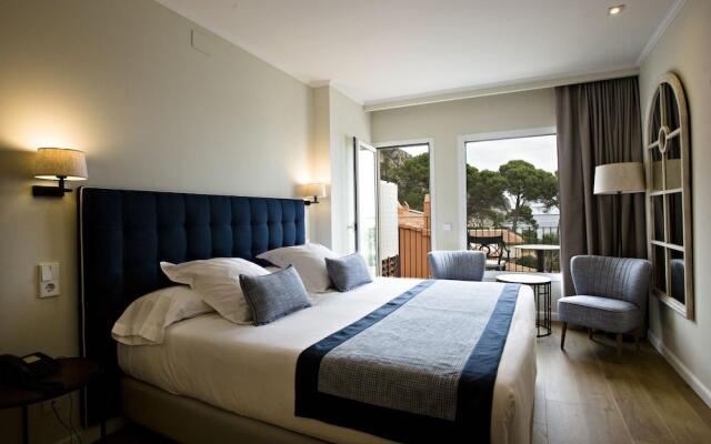 Hotel Aigua Blava