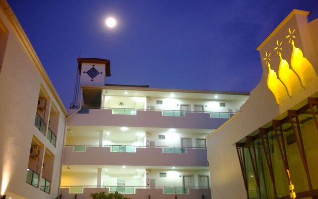 The Perfect North Pattaya Hotel