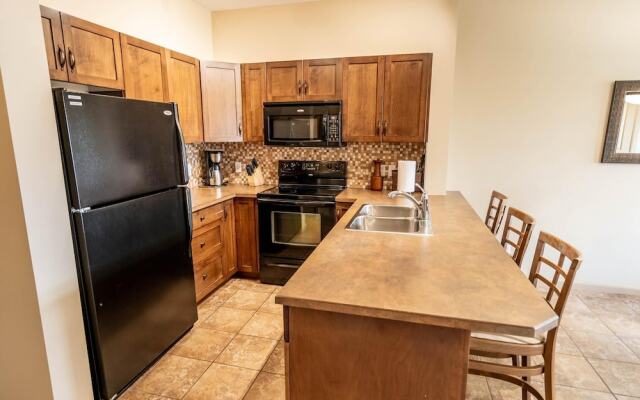 Lake Views at Playa Del Sol #408