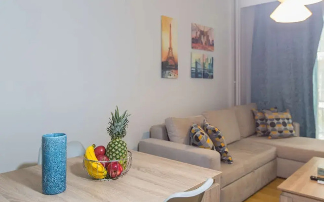 Metropolitan Apartment Nilie Hospitality