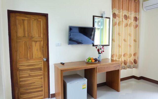 Chatin Guesthouse