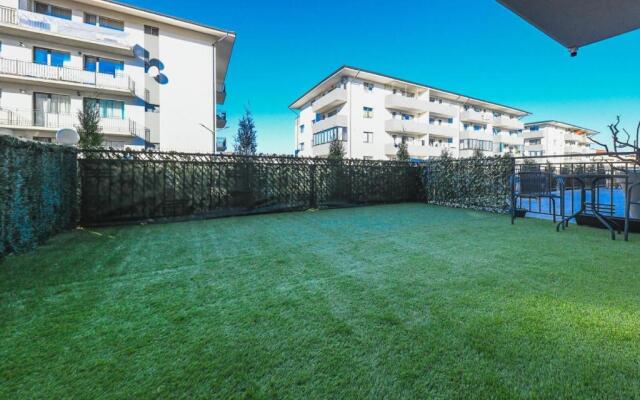 Apartament Terra