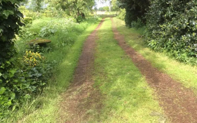 Bed and Breakfast De Baron