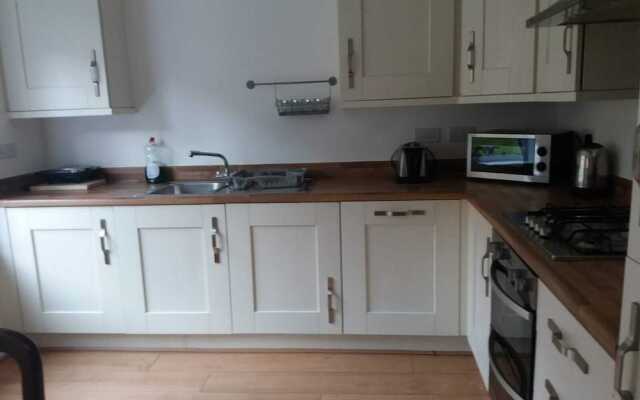 NEW 2BD Townhouse Great Location Manchester