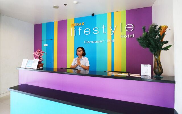 Favehotel Denpasar