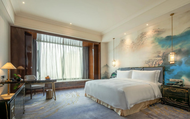 Chateau Star River Shaanxi