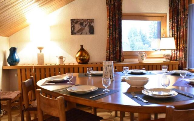 Appartement Méribel, 4 pièces, 9 personnes - FR-1-180-330