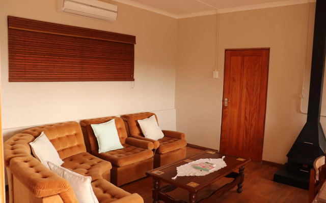 Kleingeluk Guest Farm