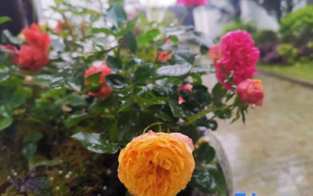 Yongzhou Xiaoxiang Xuyuan Homestay