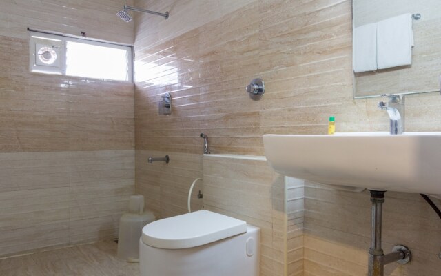 FabHotel Innside Serviced Apartment