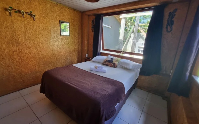 Arte da Tribo Hsotel & Camping - Hostel