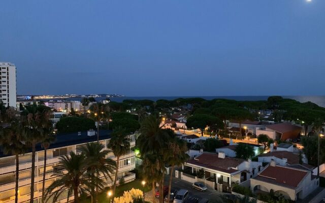 Edicifio Doctor Cuchi