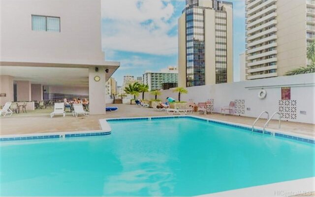 Douglas Waikiki
