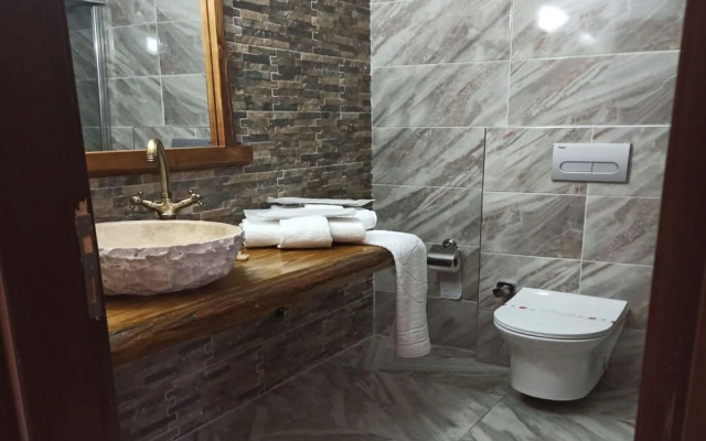 Naturel Otel