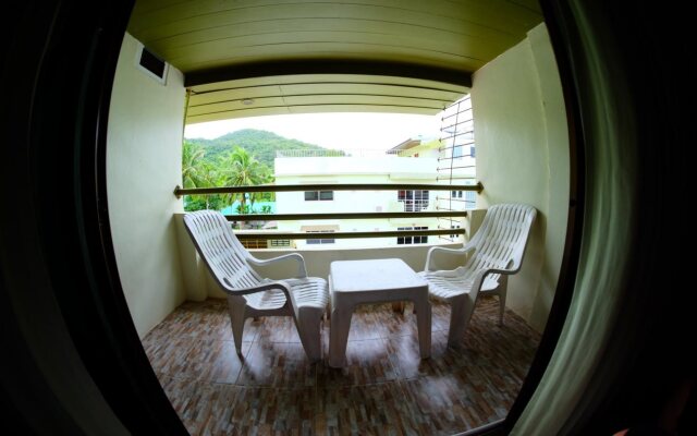 PK Mansion