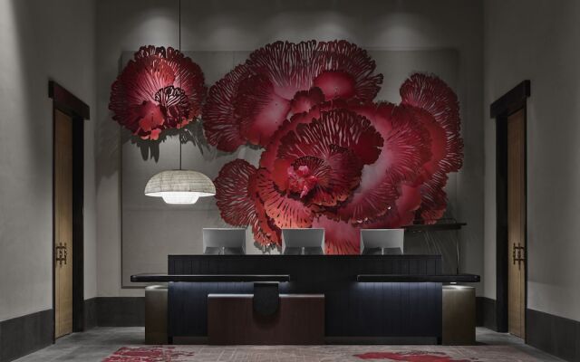 Angsana Chengdu Wenjiang