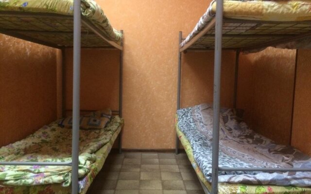 Hostel Na Proletarskoy