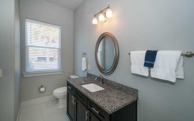 Villa Del Carmen by Destin Getaways