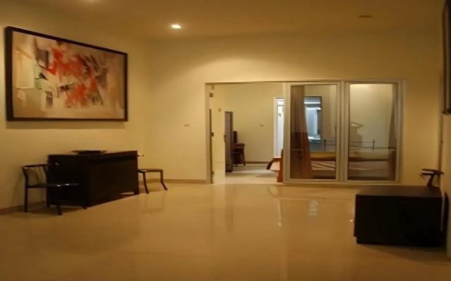 Soerabaja Place Hotel