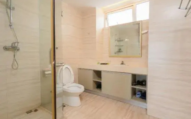 Huidong Xunliaowan Fengchidao Jinghan Apartment