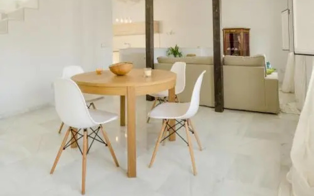 El Erizo Apartamentos