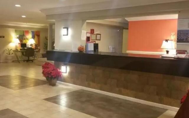 Rodeway Inn Temple Area