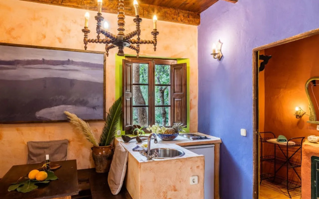 Finca Can Duvai Mallorca