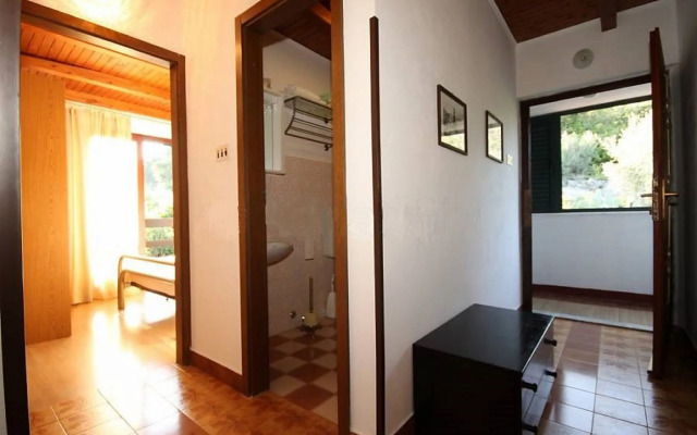 Apartment Iva - with nice view: A1 Molunat, Riviera Dubrovnik