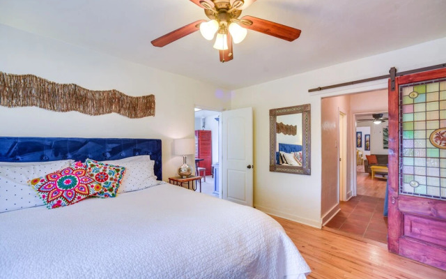 Dog-friendly Albuquerque Home w/ Patio & Yard!