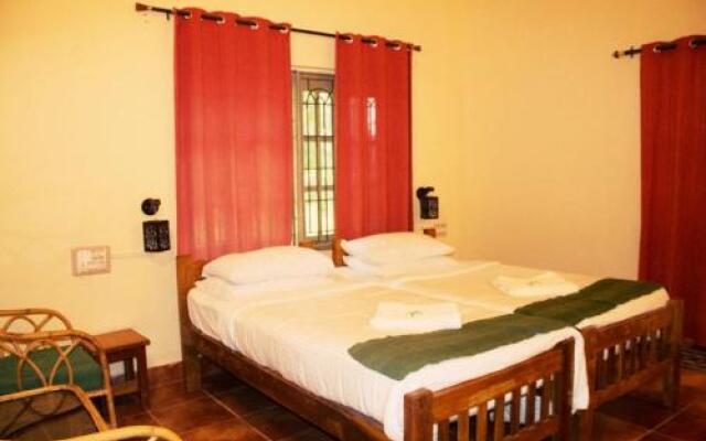 Jungle inn