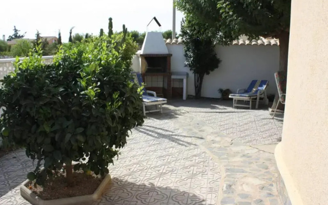 Privates Ferienhaus Villa de Paz - Costa Blanca