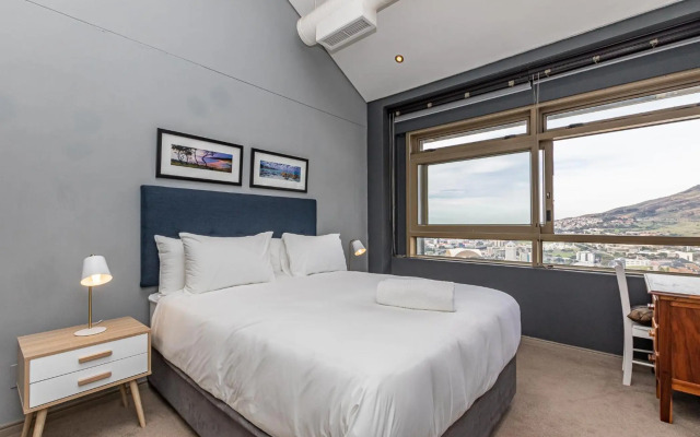 Penthouse Suite at Cartwrights Corner