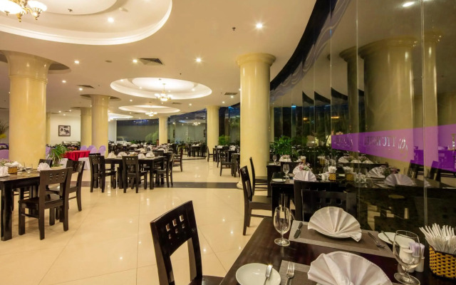 TTC Hotel - Phan Thiet